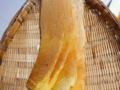 锅边馍-将军府·鸡毛店(武侯祠店)