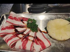-韩山葵烤肉(太古里店)