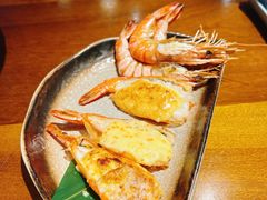 -和彩放题餐厅(酒仙桥店)