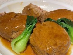 -京味斋·北京烤鸭(北京南站洋桥店)