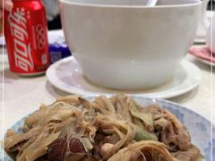 -腰记饭店(龙源路店)