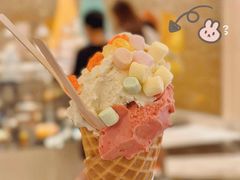 -甜艺廊(永利皇宫店)