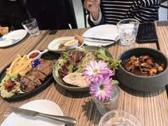 -榖屋house of flour(张江首店)