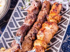 -一千一夜阿拉伯餐厅1001 Nights-Arabic Restaurant(静安店)