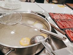 -就这么牛潮式牛肉火锅(华侨城店)
