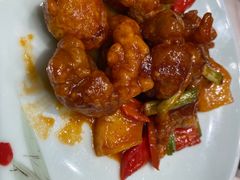 -稻香酒家·33年老字号·港式粤菜(富邦中心店)