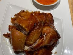 -兰亭轩茶餐厅(长江路店)