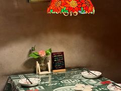 -树下时尚餐厅(翠园街店)