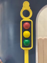 -奈尔宝·儿童乐园·亲子餐厅(鄞州万达店)