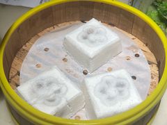 -老苏州芳和园茶酒楼  传统苏帮菜(观前店)