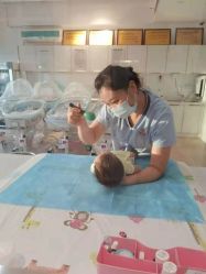 -禧月荟S月子中心(侨城店)