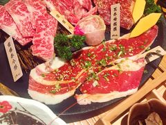 -黑牛の店·和牛烧肉(合生汇店)