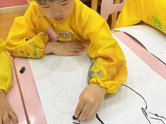 -想象乐创意早教托育中心(殷高西路店)
