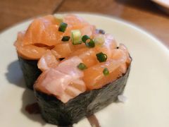 -三禾寿司(君尚店)