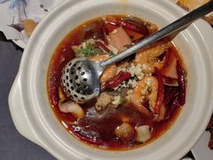 -楚禾宴·家宴(光谷大道店)