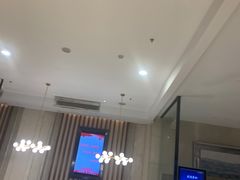 -天港漫非酒店(宁波火车站联丰路店)