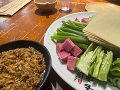 -春發合饭庄