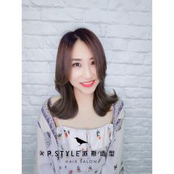 -P.STYLE 派斯造型