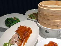 -四季民福烤鸭店(王府井东安门店)