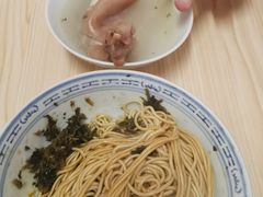 -盛兴面馆(真儒大厦店)