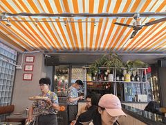 -BOTTEGA意库(中骏世界城店)