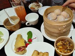 -外高桥喜来登酒店采悦轩