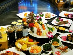 -上渔铁板烧(熙悦汇店)