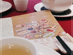 -北园酒家(小北路店)