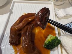 -广州塔晖粤轩中餐厅