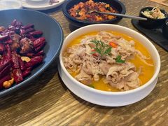 -榕意·川味之美(深业上城店)