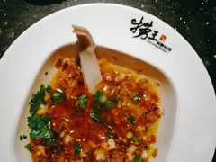 -捞王锅物料理(凯旋路店)