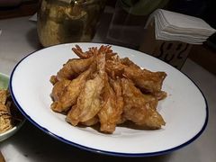 -小吊梨汤·北京菜·烤鸭(清河万象汇店)