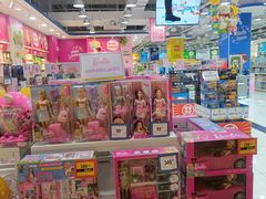 -TOYSRUS玩具反斗城(深圳万象城店)