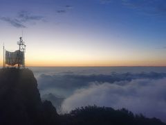 -昆嵛山石门里景区