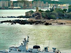 -厦门泰谷酒店(中山路镇海路地铁站店)