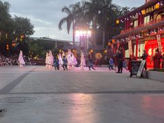 -深圳锦绣中华民俗村