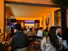 -LAMP BAR 水烟音乐酒吧