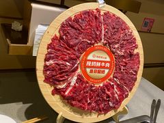 -海底捞火锅(高科东路店)