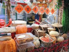 -王婆炒鱼(总店)