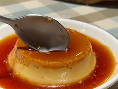 焦糖布丁-BISTROFIORE美伊娜(伊犁南路店)