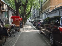 -束河人家(南锣鼓巷店)