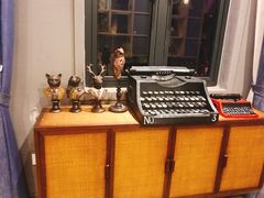 -盐官日光域房车营地·有盐餐厅