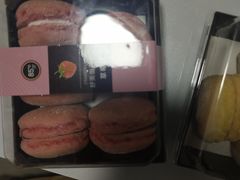 -85度C(南京龙江店)