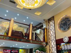 -杨记小骨头羊杂馆(南五马路店)