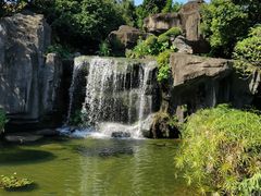 -荔枝公园(福田区)
