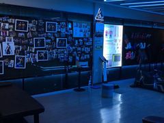 -RoMan罗马健身工作室(莘庄店)