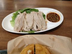 -春家·非遗手工小吃(三墩新天地店)