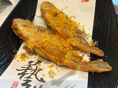 -香雪海饭店中餐厅(人民桥店)