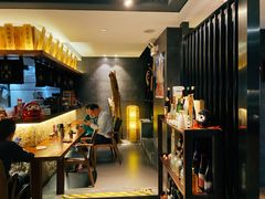 -一豚轩·烧鸟·豚骨拉面(五四路店)