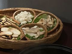 -滇野云南野生菌餐厅(陕西南路店)